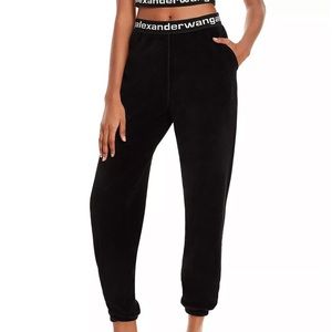 alexanderwang.t
Logo Waist Stretch Corduroy Pants